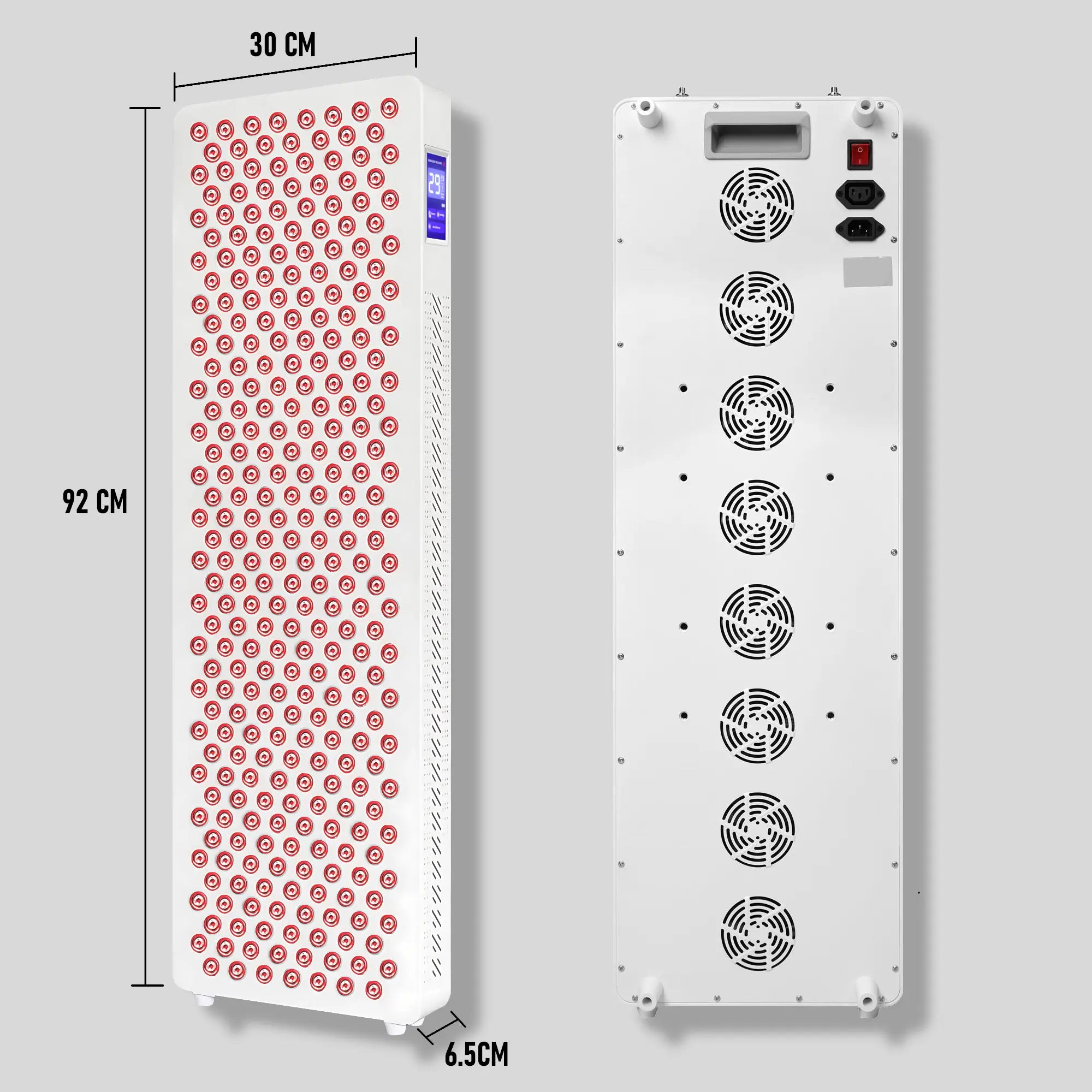 Infralight Apex 300 - Red Light Therapy Panel