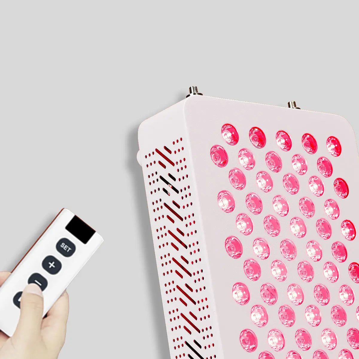 Infralight Aura 60 - Red Light Therapy Panel