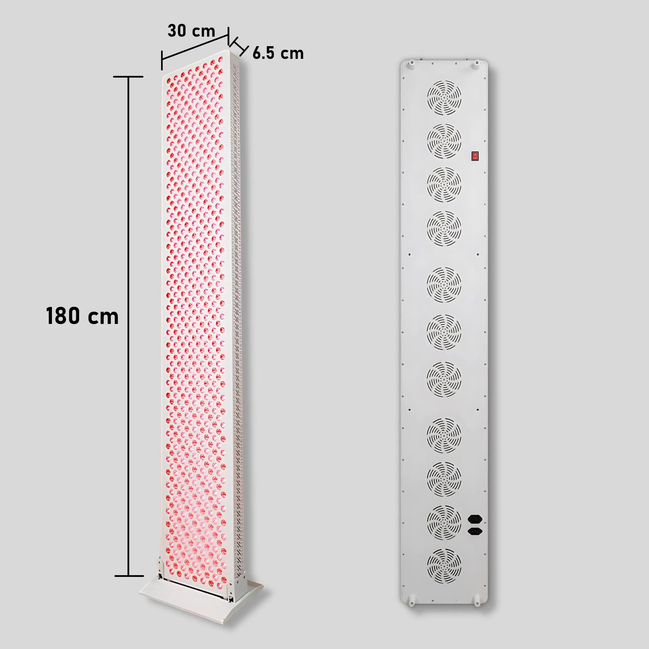 Infralight Infinity 600 - Red Light Therapy Panel