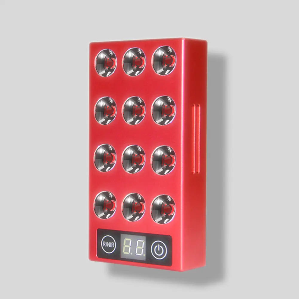 Infralight Nano - Handheld Red Light Therapy Panel