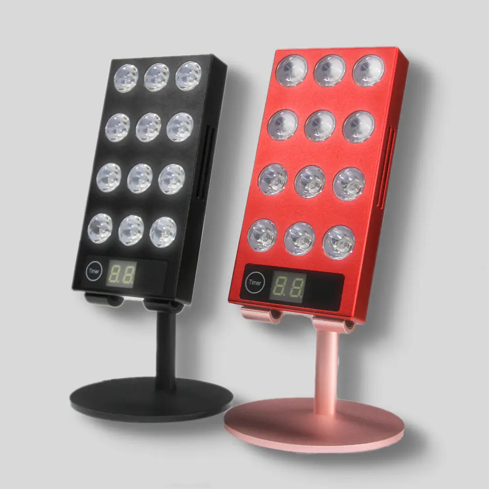 Infralight Nano - Handheld Red Light Therapy Panel