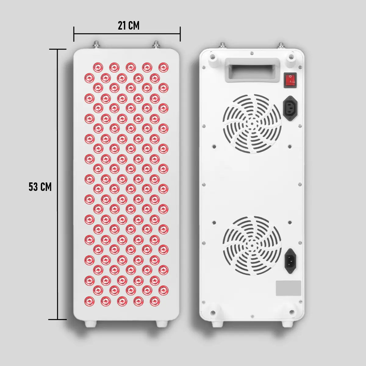 Infralight Prime 120 - Red Light Therapy Panel