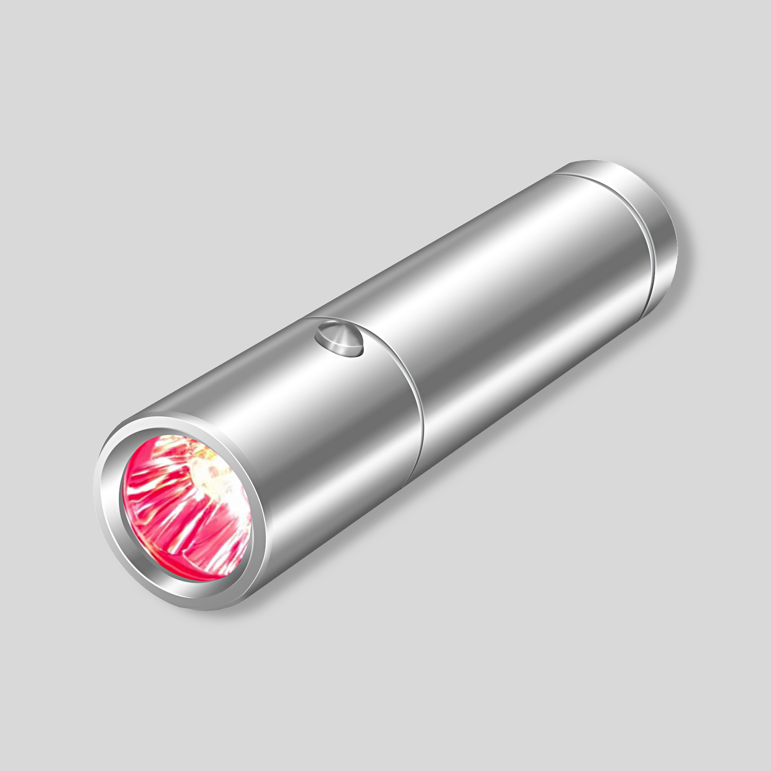 Infralight Red Light Therapy Torch